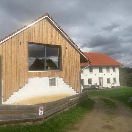 Bauernhaus Pledlberg Winzer Exterior foto
